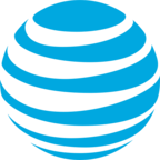 AT&T logo